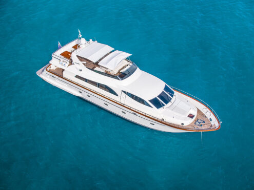 Alquiler de barcos en Mallorca