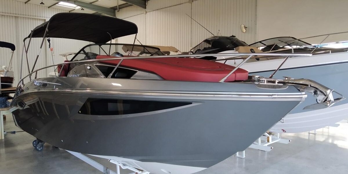 CRANCHI ENDURANCE 30