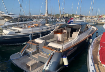 CAGLIOTTA 35 LOBSTER